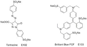 2,433 interview questions and 2,291 interview reviews posted anonymously by boeing interview candidates. Chemical Structures Of Tz E102 And Bb E133 Download Scientific Diagram