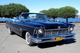 Image result for Midnight Blue 1958 Imperial