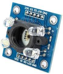 The tcs3200 color sensor can detect a wide variety of colors based on their wavelength. Arduino Color Sensor Tcs230 Tcs3200 Random Nerd Tutorials