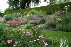 Use these flowers that attract hummingbirds to create an amazing hummingbird habitat in your backyard. Beautiful Rose Gardens To Visit In July The English Garden