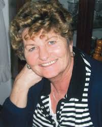 Stella Louise Brown Obituary February 25, 2025