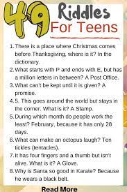 Help them meet their math learning targets today! 119 Fun Easy Middle School Trivia Questions Kids N Clicks