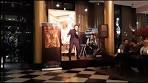 After party Elvis tribute in theater hotel van der Valk Almelo 4 ... - YouTube