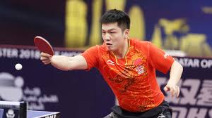 May 13, 2017 · fan zhendong, the second in this rank and also from china, uses a similar grip. Fan Zhendong Archives Paddle Palace