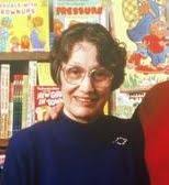 Janice Marian (Grant) Berenstain (1923-2012)