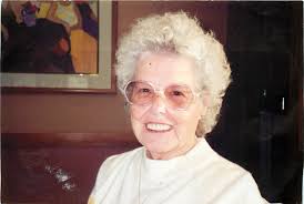 Obituary information for Lucille Sadie Riley