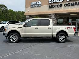 Image result for White Gold 2018 F150