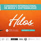 Congreso Hilos México event in Tlaquepaque, Jalisco
