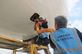 7 india shipments available for safeair technical sdn. Services Destini Berhad