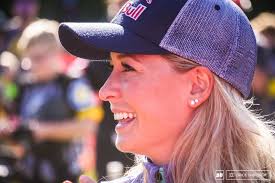 On the Mend: The Emily Batty Interview