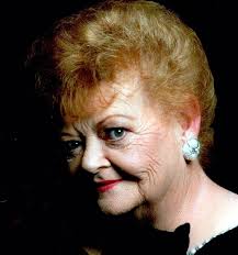 Peggy Horner Obituary