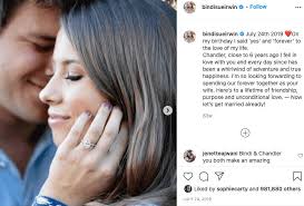 Celebrity Engagement Ring Trends 2023