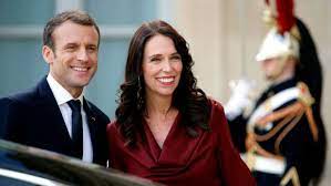 Vesa moilanen/lehtikuva/afp via getty images In The Spotlight Sanna Marin Finland S Future Is Young And Female Cgtn