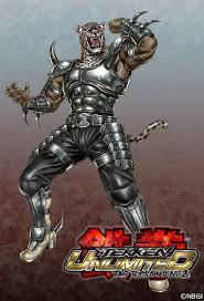 Armor King Tekken Fighting Games Street Fighter Tekken Comic Games