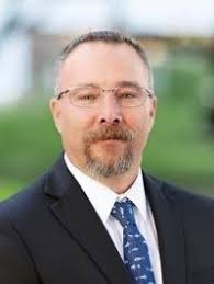 Staff Directory • Robert Hunter