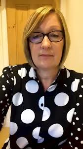 Gail Spray's Instagram, Twitter & Facebook