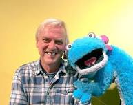 Story Time with Chris Van Dusen