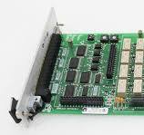Applied Materials AMAT 0100-20458 Interlock Buffer W/ Device Net Dip180