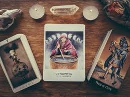 Research the tarot cards true meaning. How To Use Oracle And Tarot Cards For Deep Inner Work Lonerwolf
