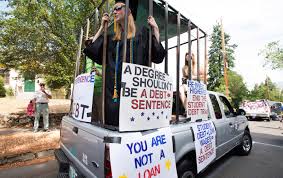 In adoption from foster care, the children do qualify for free tuition to any university or community college in their home state. What Do Debt Free College Plans Actually Mean For Students The Nation
