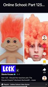 Stevie Knows Academy Teachers