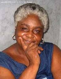 Annette 'So Anne' Auguste