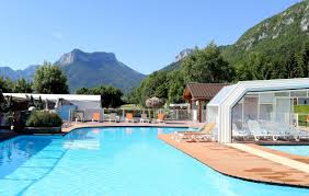 Camping Annecy Avec Piscine 2 Campings Avec Piscine En Haute Savoie