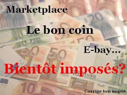 Nous utilisons des cookies nécessaires au fonctionnement du site. Les Ventes D Objets Sur Le Bon Coin Bientot Imposees