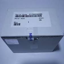 Epson india pvt ltd.,12th floor, the millenia tower a no.1, murphy road, ulsoor, bangalore, india 560008. Epson L1800 Printhead F173090 Rs 6875