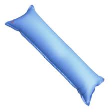 Swimline Above Ground Swimming Pool Winterizing 4 X 15 In Air Pillows 2 Pack In The Pool Winterizing Accessories Department At Lowes Com