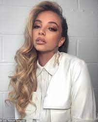Jade amelia thirlwall was born december 26, 1992 in jade won the x factor 2011 with little mix but she had actually auditioned for the show in both 2008. Little Mix S Jade Thirlwall Admits She Can T Be A D Exercising During Lockdown Daily Mail Online