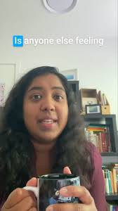 Anyone else struggling to get through December? Here's a tip that's helped… 