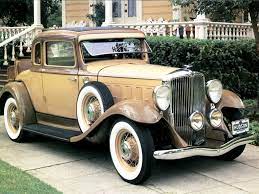 1932 Hudson Great 8 Hudson Motor Car Co Detroit Mi 1909 1957 Retro Cars Antique Cars Vintage Cars