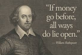 Find all the best picture quotes, sayings and quotations on picturequotes.com. 11 Shakespeare Essential Quotes About Money Money