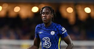 Trevoh chalobah statistics and career statistics, live sofascore ratings, heatmap and goal video highlights may be available on sofascore for some of trevoh chalobah and chelsea u23 matches. Tuchel Praises Trevoh Chalobah Laments Tino Anjorin S Bad Luck