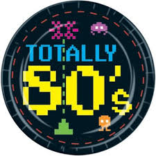 Whatever the occasion, we can help you create the perfect celebration Totally 80s Theme Party Supplies Party City