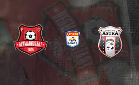 Watch your favorite football teams and their most exciting matches on your device. Liga I Fc Hermannstadt Astra Giurgiu 2 2 In Ultimul Meci Din Etapa A 25 A Epoch Times Romania