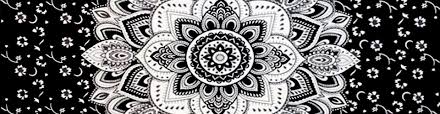 17 likes · 1 talking about this. Tenture Mandala Pour Rester Zen Tenture Murale Mandala Pas Cher