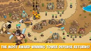 Download rush wars apk for android device. Download Kingdom Rush Frontiers 3 2 20 Apk Apkfun Com
