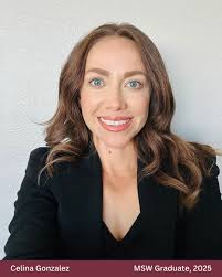 Graduation Highlight! 🌟🎓 Here are a few of our incredible Spring 2025  graduates: