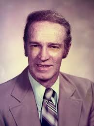 Obituary for Franklin Kenton Shoup