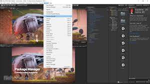 · open the downloaded installer. Unity Download 2021 Latest