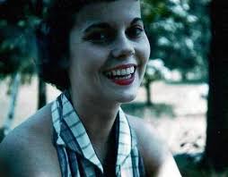 Marian O'Brien Obituary