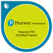 Pte is listed in the world's largest and most authoritative dictionary database of abbreviations and acronyms the free dictionary Pearson Pte Certified Trainer Credly