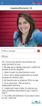 Bio For Dating Site Online Dating Profile Examples For Women Online Dating Profile Examples Online Dating Profile Dating Profile