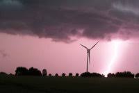 Aktuální srážky a bouřky se v české republice měří pomocí dvou meteorologických radarů. Bourky Kroupy Tornada Nemce Ceka Necas Miri I Do Ceska Sledujte Radar