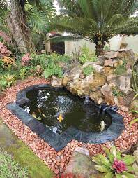 Pin By Jouscha N On Outdoor Spaces Ponds Backyard Fish Pond Gardens Garden Pond Design