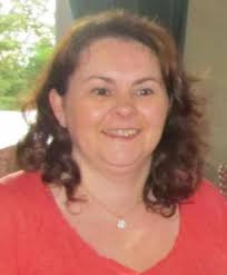 Sandra GOT (RESTOUEIX), 56 ans (MONTARGIS, BRIVE LA GAILLARDE)