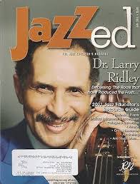 Larry Ridley's Instagram, Twitter & Facebook