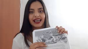 Reseña del cuento "Minisurumbullo y el dulce de icaco" #unipamplona  #booktubers